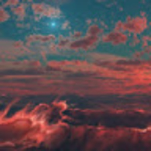 Meet your Posher, Sera - Picture 1 of 1